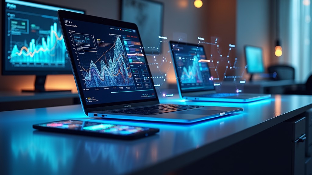 Mapcon Technologies