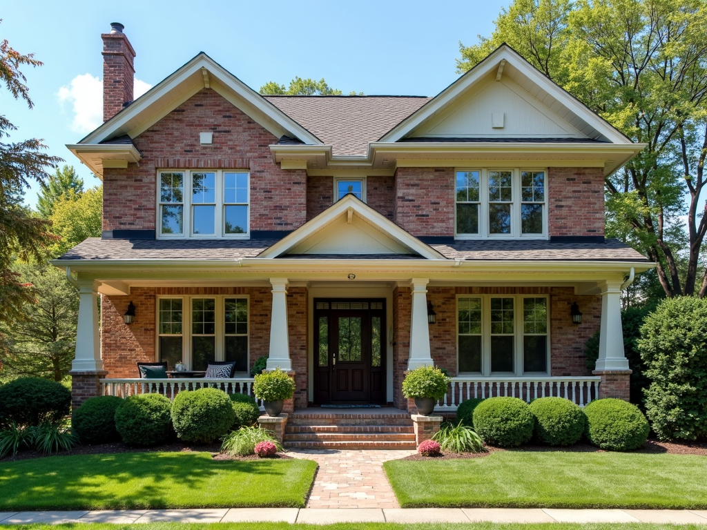 Why Good Building Materials Keep Homes Strong and Safe – ULG Skilled Trades